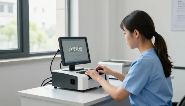 慢性病管理服务