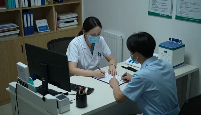 门诊健康检查服务的技术革新与未来走向
