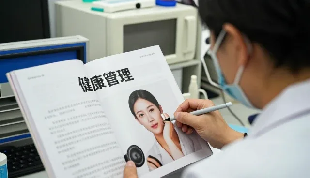 涵盖临床诊疗常见问题介绍