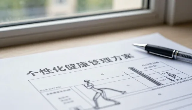 健康检查业务如何推动医疗技术服务升级