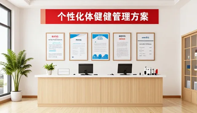 如何从体检服务的选型关注点出发提升健康管理效率