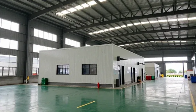 医院设备维护如何应对不同使用场景的性能差异